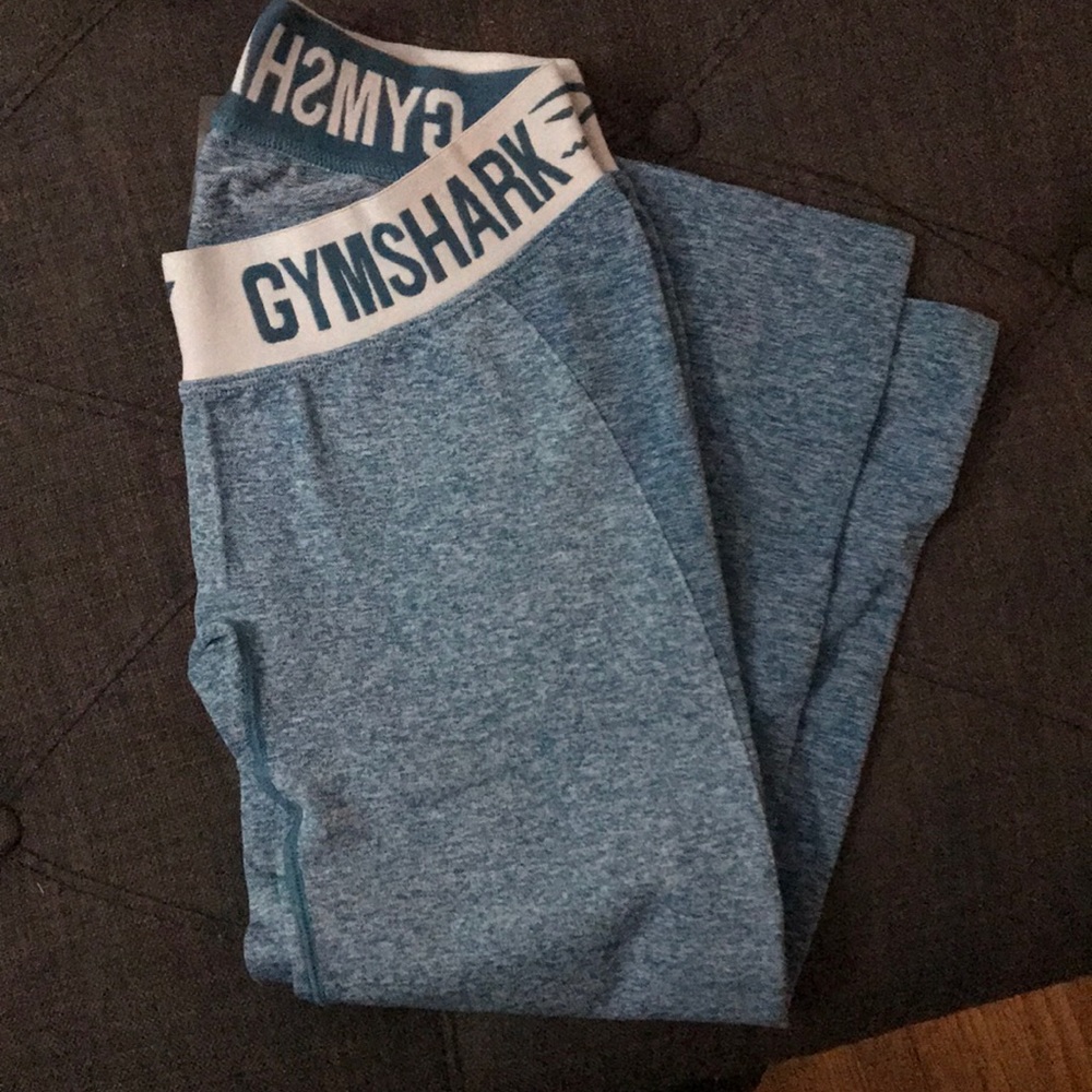 GYMSHARK leggings NIP